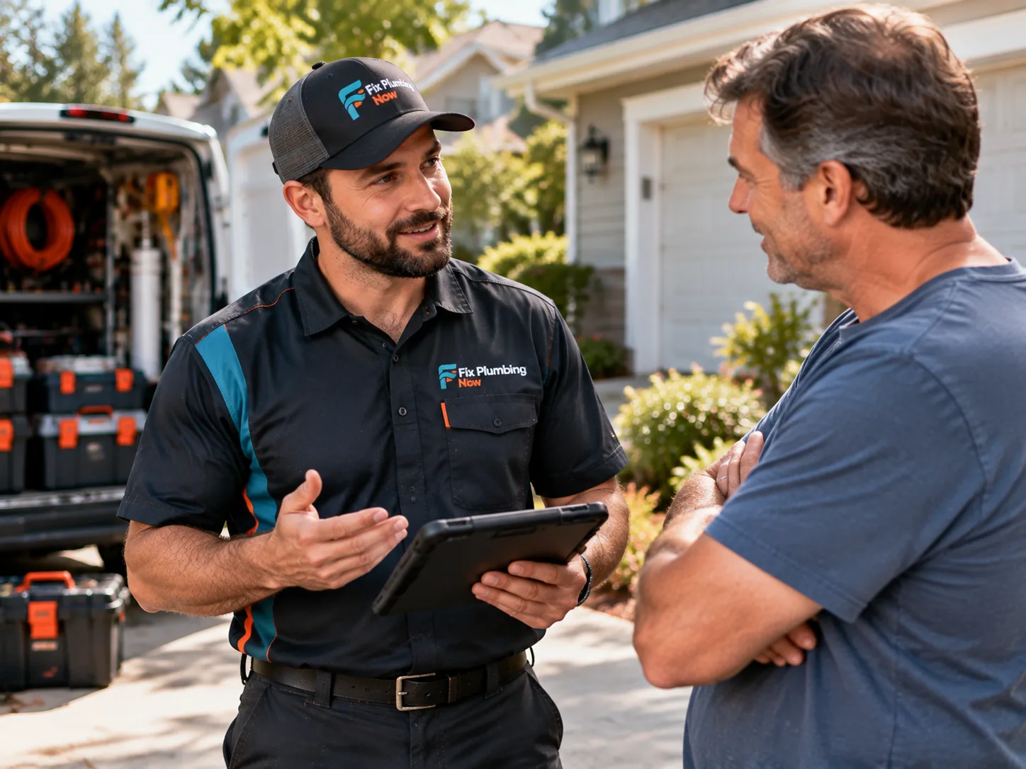 Clogged Drain Service Middletown, PA FAQs